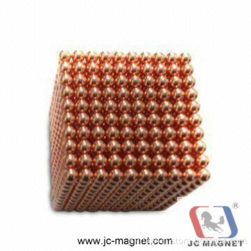 Magnet Ball